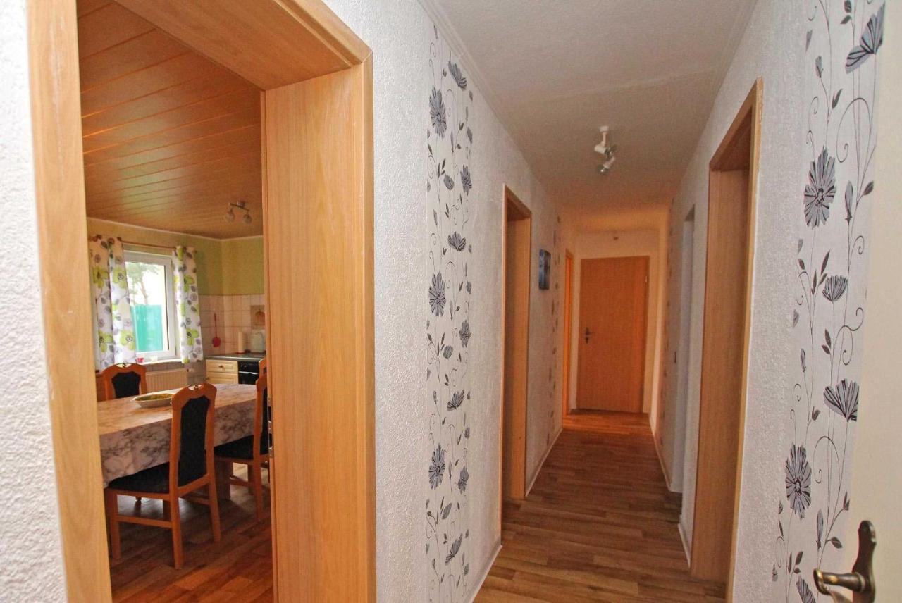 Ferienwohnungen Retzow See 5610 Rechlin Quarto foto