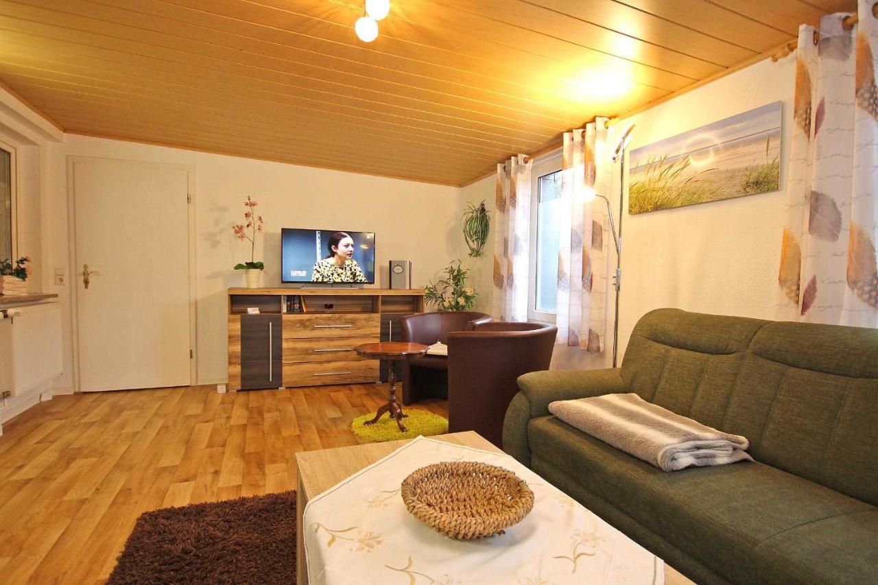 Ferienwohnungen Retzow See 5610 Rechlin Quarto foto